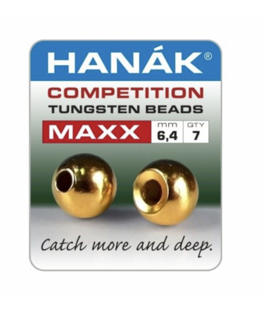 HANAK MAXX 6,4 MM